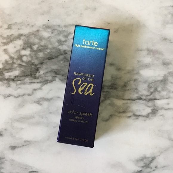 Tarte rainforest lipstick - Picture 6 of 6